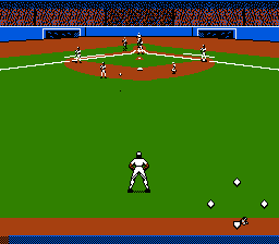 Roger Clemens' MVP Baseball screenshot 3 for Sega Genesis